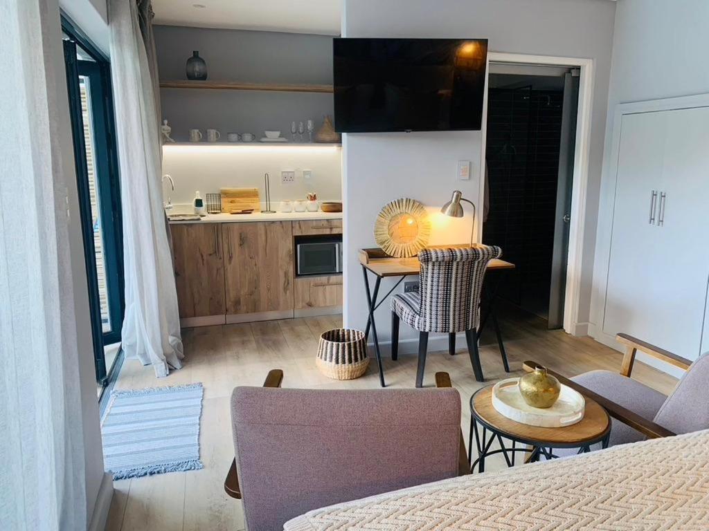 Lodge Winelands