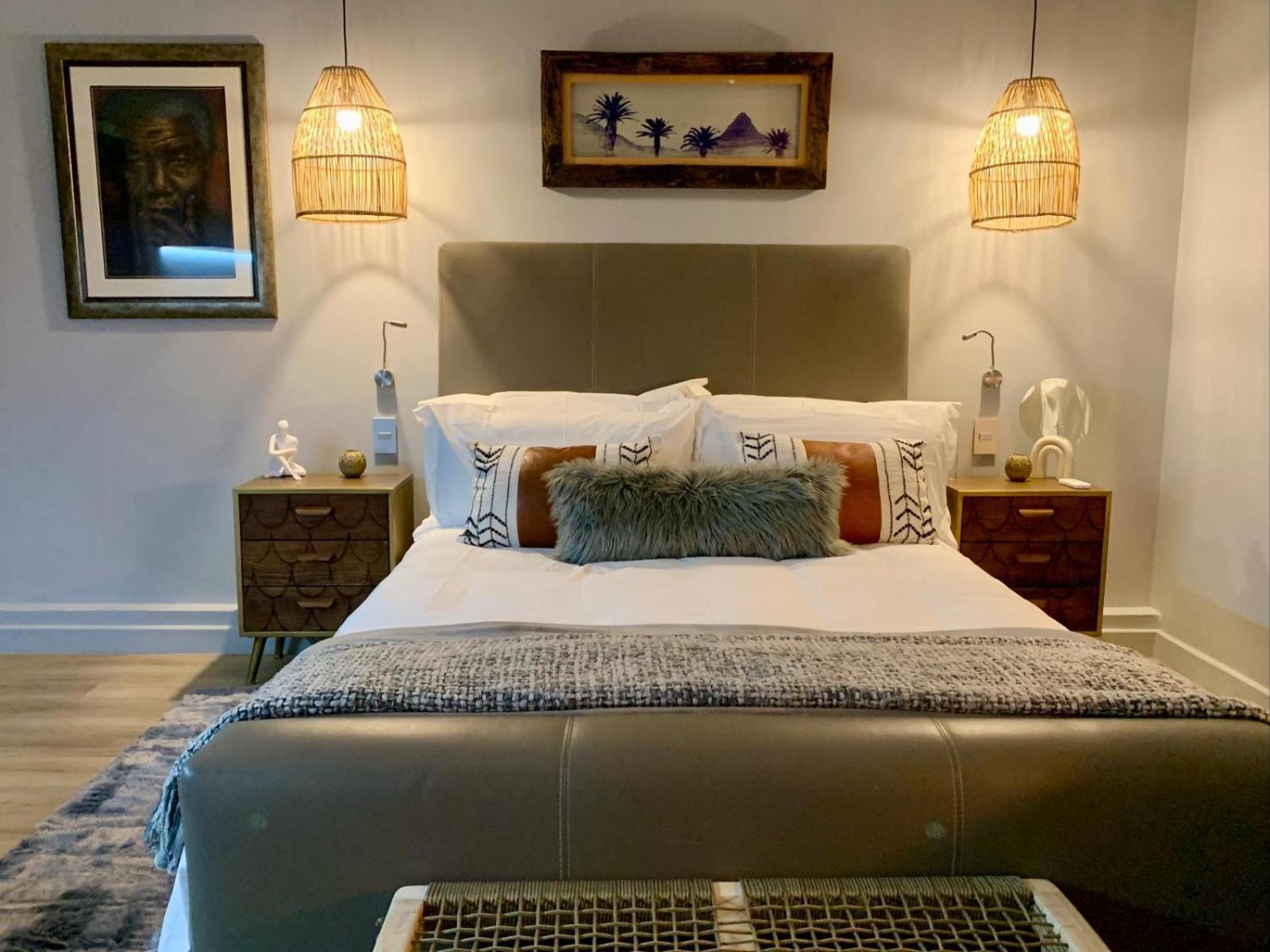 Winelands Lodge