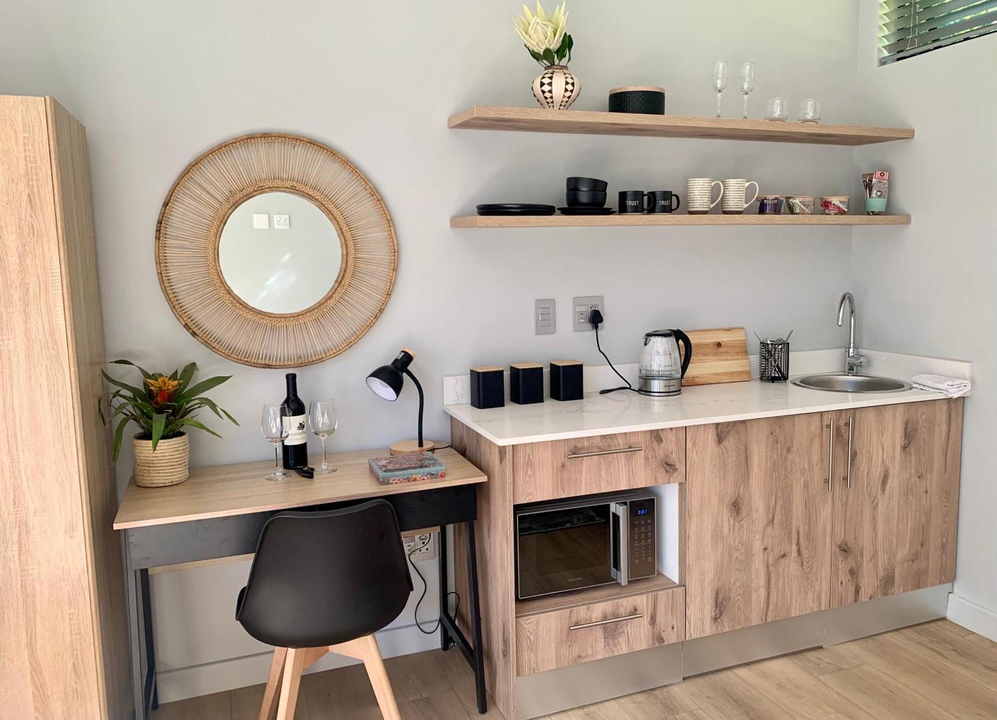 Lodge Winelands *