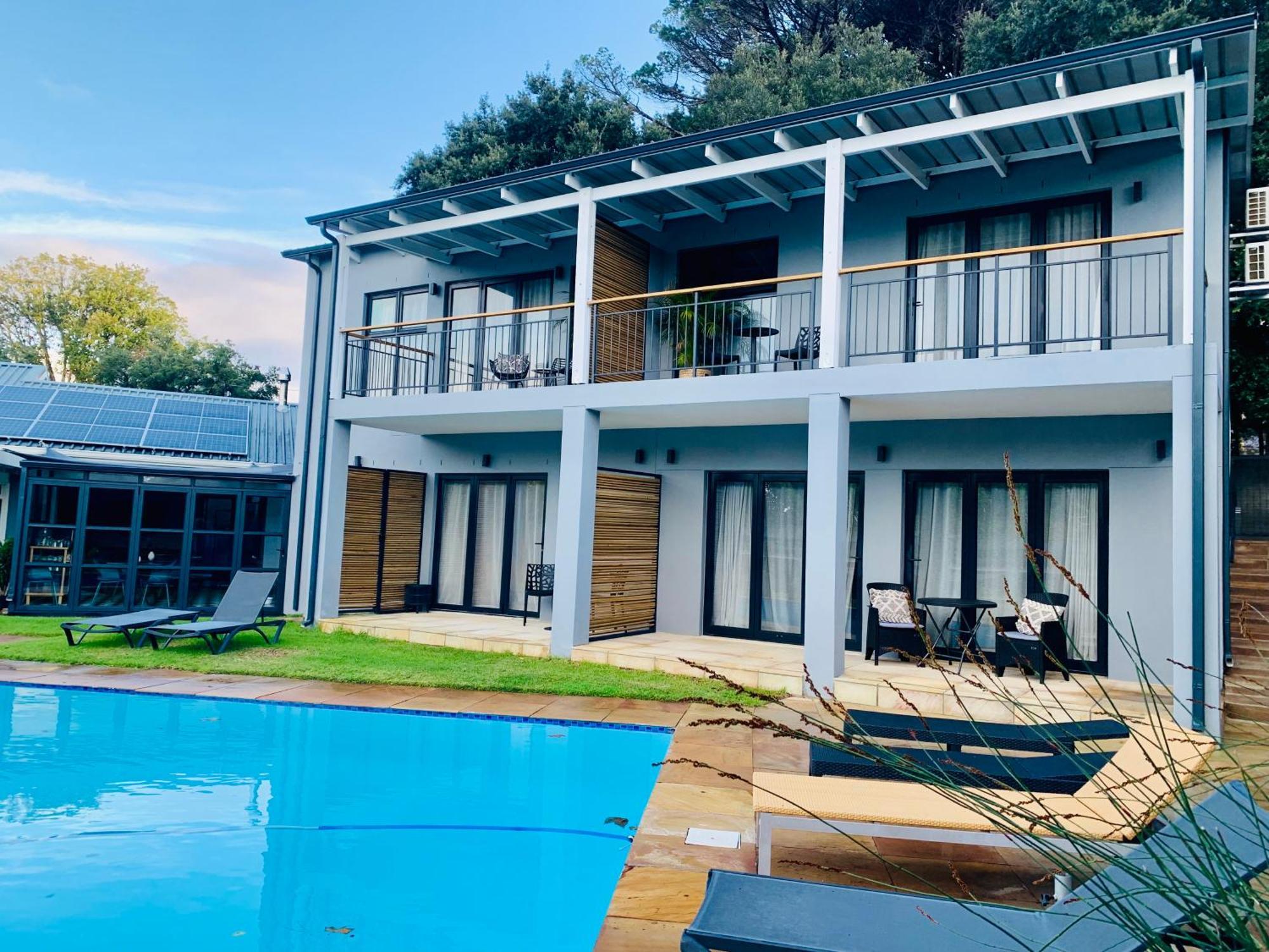 Winelands *