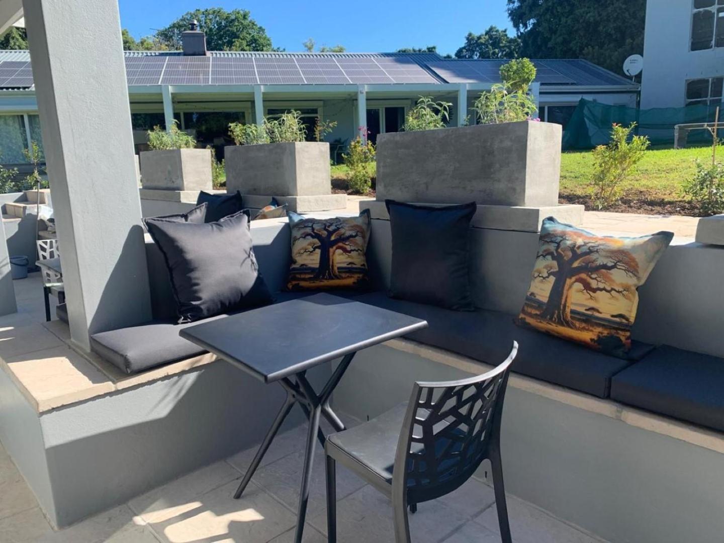 Lodge Winelands Constantia