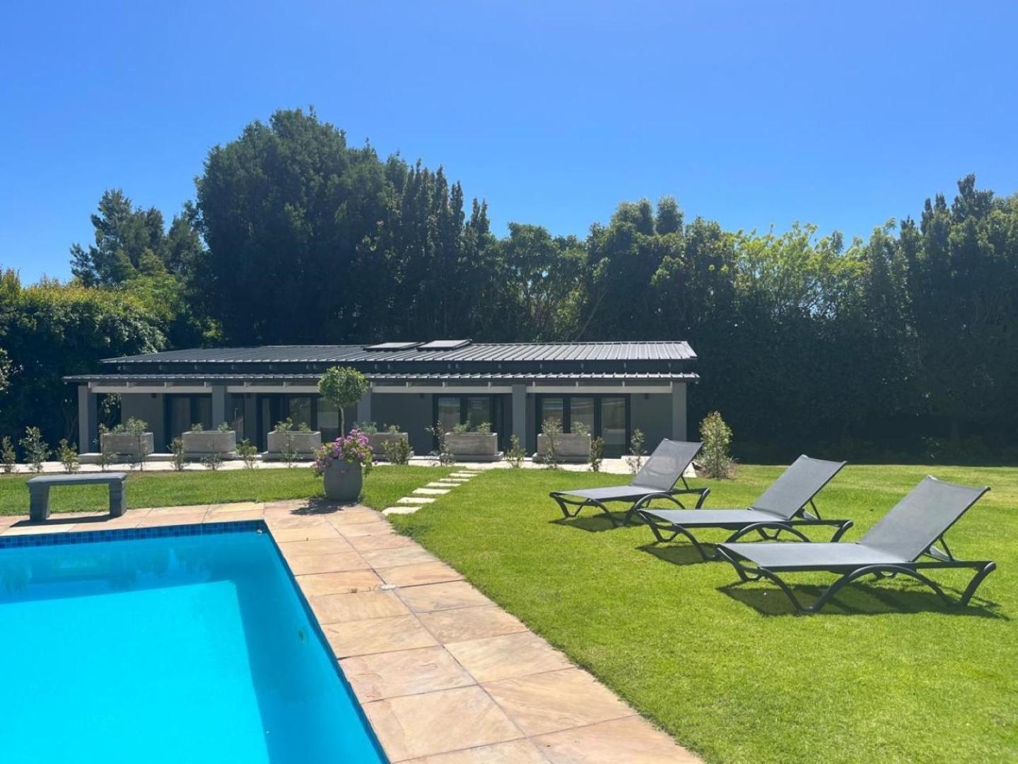 Winelands Lodge Constantia