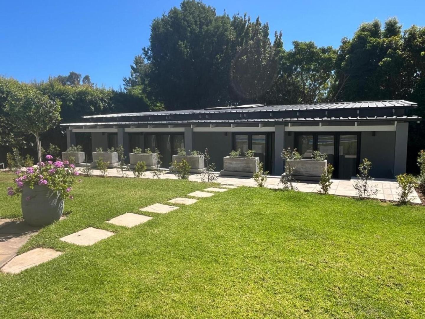 Lodge Winelands