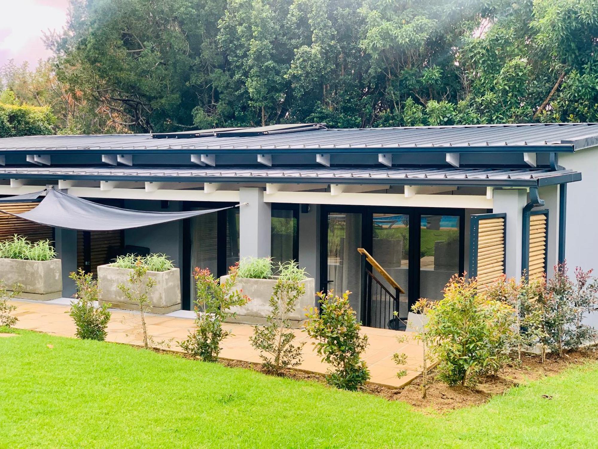 Winelands Lodge Constantia